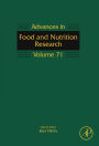 Advances in Food and Nutrition Research