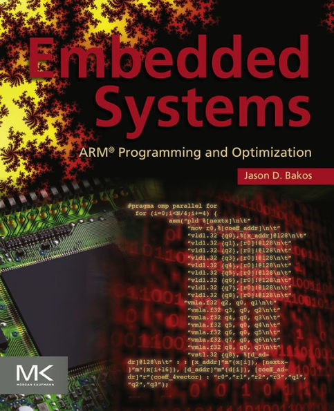 Embedded Systems: ARM Programming and Optimization