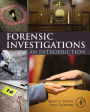 Forensic Investigations: An Introduction