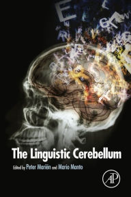 Title: The Linguistic Cerebellum, Author: Peter Mariën