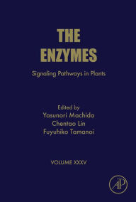 Title: Signaling Pathways in Plants, Author: Elsevier Science