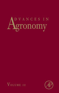 Title: Advances in Agronomy, Author: Donald L. Sparks