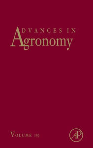 Title: Advances in Agronomy, Author: Donald L. Sparks