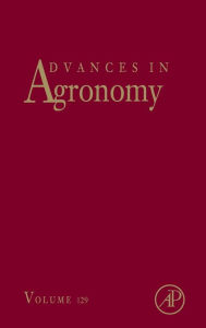 Title: Advances in Agronomy, Author: Donald L. Sparks