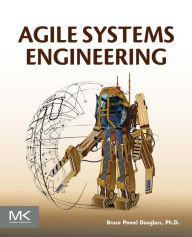 Title: Agile Systems Engineering, Author: Bruce Powel Douglass