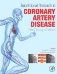 Title: Translational Research in Coronary Artery Disease: Pathophysiology to Treatment, Author: Wilbert S. Aronow MD