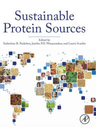 Title: Sustainable Protein Sources, Author: Sudarshan Nadathur