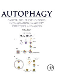 Title: Autophagy: Cancer, Other Pathologies, Inflammation, Immunity, Infection, and Aging: Volume 9: Human Diseases and Autophagosome, Author: M. A. Hayat