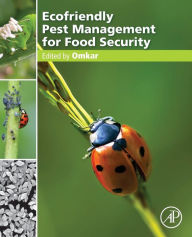 Title: Ecofriendly Pest Management for Food Security, Author: Omkar Ph.D.