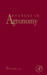 Title: Advances in Agronomy, Author: Donald L. Sparks