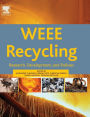 WEEE Recycling: Research, Development, and Policies