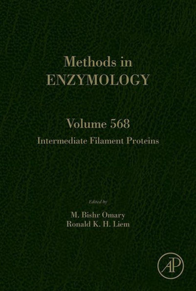 Intermediate Filament Proteins