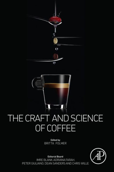 The Craft and Science of Coffee