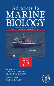 Title: Humpback Dolphins (Sousa spp.): Current Status and Conservation, Part 2, Author: Thomas Allen Jefferson PhD