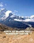 Earth as an Evolving Planetary System