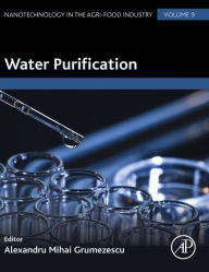 Title: Water Purification, Author: Alexandru Grumezescu