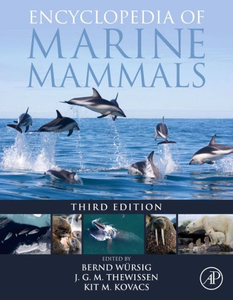 Encyclopedia of Marine Mammals