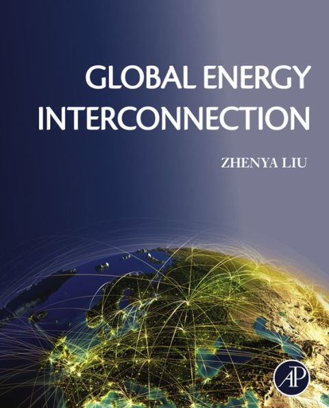 Global Energy Interconnection