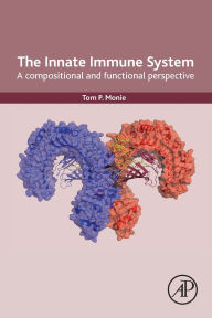 Title: The Innate Immune System: A Compositional and Functional Perspective, Author: Tom Monie