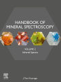 Handbook of Mineral Spectroscopy, Volume 2: Infrared Spectra