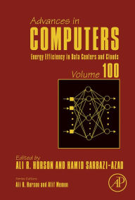 Title: Energy Efficiency in Data Centers and Clouds, Author: Elsevier Science