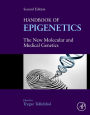 Handbook of Epigenetics: The New Molecular and Medical Genetics