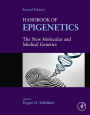 Handbook of Epigenetics: The New Molecular and Medical Genetics