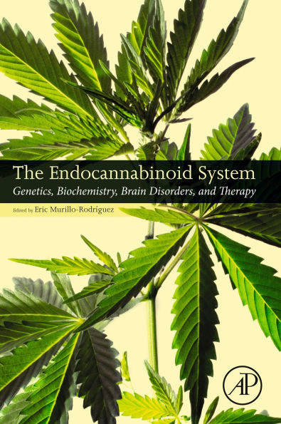 The Endocannabinoid System: Genetics, Biochemistry, Brain Disorders, and Therapy