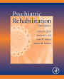 Psychiatric Rehabilitation / Edition 3