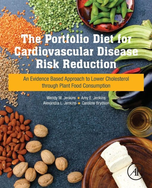 The Portfolio Diet For Cardiovascular Disease Risk Reduction: An ...