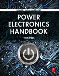 Title: Power Electronics Handbook, Author: Muhammad H. Rashid