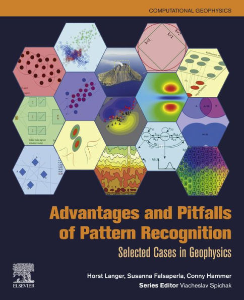 Advantages and Pitfalls of Pattern Recognition: Selected Cases in Geophysics