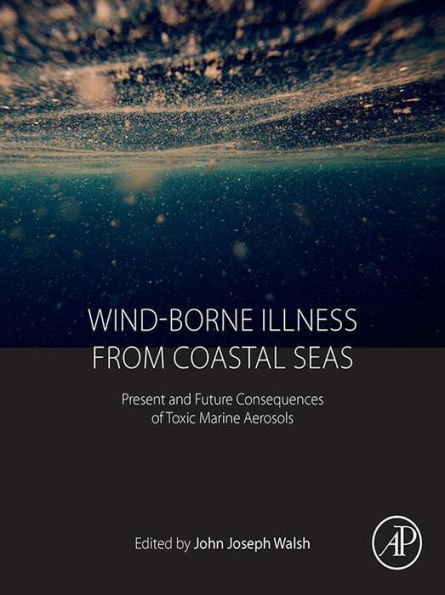 Wind-Borne Illness from Coastal Seas: Present and Future Consequences of Toxic Marine Aerosols