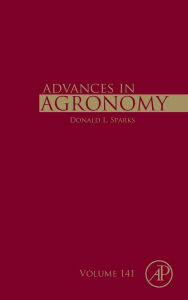 Title: Advances in Agronomy, Author: Donald L. Sparks