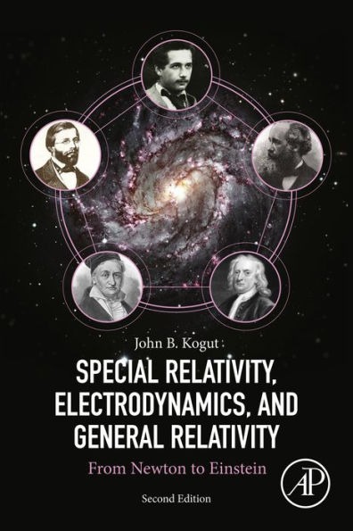 Special Relativity, Electrodynamics, and General Relativity: From Newton to Einstein