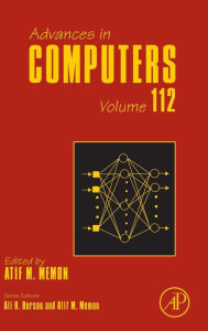 Title: Advances in Computers, Author: Atif Memon