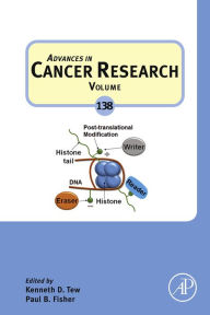 Title: Advances in Cancer Research, Author: Elsevier Science