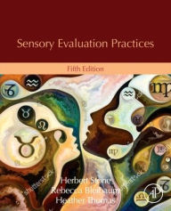 Title: Sensory Evaluation Practices / Edition 5, Author: Herbert Stone