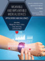 Wearable and Implantable Medical Devices: Applications and Challenges