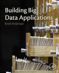 Title: Building Big Data Applications, Author: Krish Krishnan