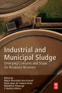 Industrial and Municipal Sludge: Emerging Concerns and Scope for Resource Recovery