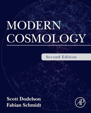 Modern Cosmology / Edition 2