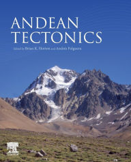 Title: Andean Tectonics, Author: Brian K. Horton