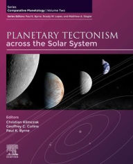 Title: Planetary Tectonism across the Solar System, Author: Elsevier Science