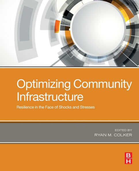 Optimizing Community Infrastructure: Resilience in the Face of Shocks and Stresses