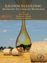 Title: Lignocellulosic Biomass to Liquid Biofuels, Author: Abu Yousuf