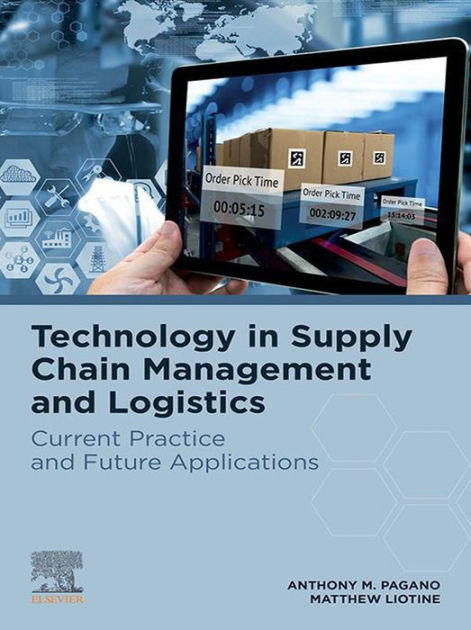 technology-in-supply-chain-management-and-logistics-current-practice