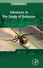 Advances in the Study of Behavior