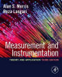Measurement and Instrumentation: Theory and Application / Edition 3