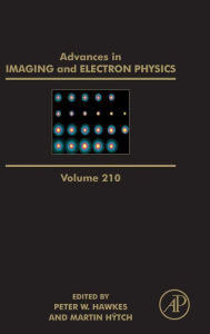 Title: Advances in Imaging and Electron Physics, Author: Peter W. Hawkes